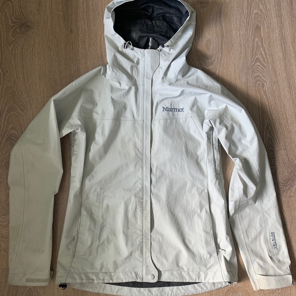 Marmot wind/rain Jacket